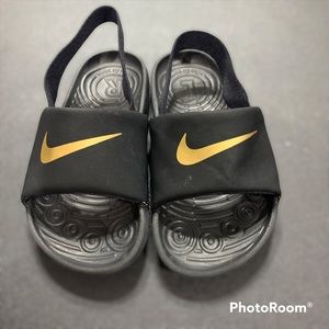 Toddler Boys Nike Sandals